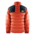 The North Face Massif Orange Jacket NF00ANJG4D41